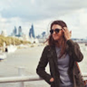 Meet your Posher, Serafina